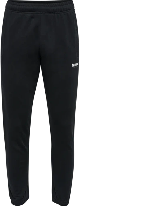 hummel LGC Austin Regular Trainingshose lang schwarz