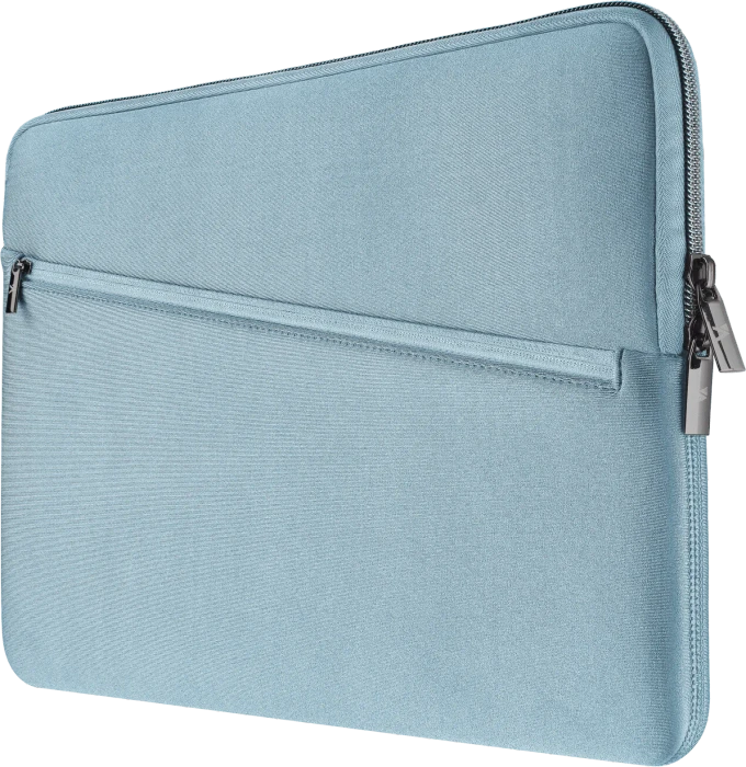 Artwizz Neopreen Sleeve Pro für MacBook Pro 14" (2023 / M2), Nordic-Blue