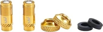 BBB BTI-165 CoreCap Ventil gold