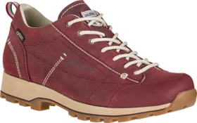 Dolomite Cinquantaquattro Low FG GTX burgundy red (Damen)