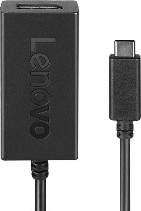 Lenovo USB-C DisplayPort-Adapter