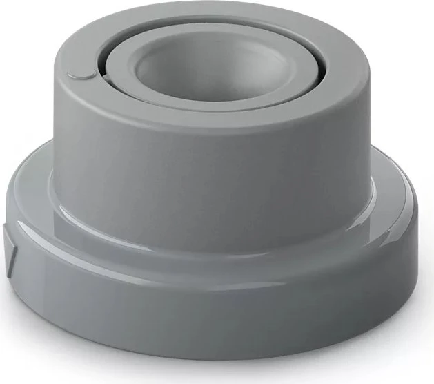 Philips HR2345/19 Viva Collection Pastamaker Nudelmaschine