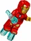 LEGO Marvel Super Heroes Spielset - Iron Man gegen Detroit Steel Vorschaubild