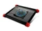 Enermax Aeolus Vegas, Notebook-Stand/Notebook-Kühler bis 17" Vorschaubild