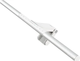 BenQ ScreenBar Pro LED, silber