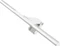 BenQ ScreenBar Pro LED, silber Vorschaubild