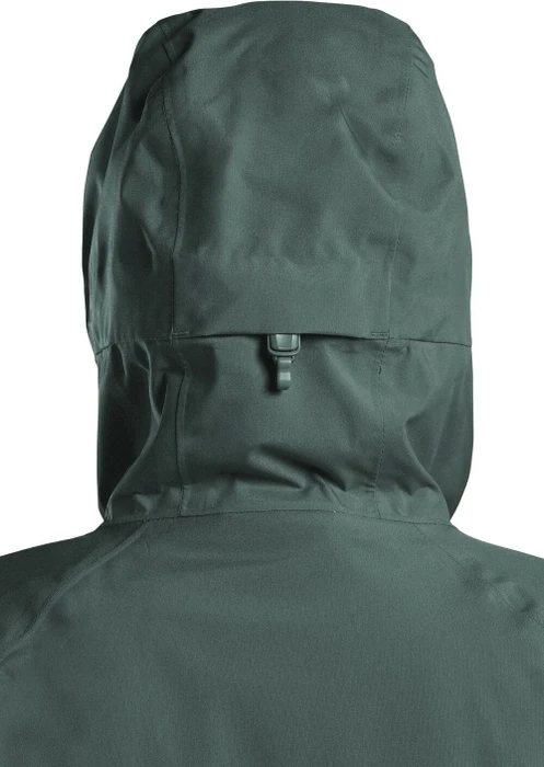 Jack Wolfskin Tempest 2l Funktionsjacke sago palm (Damen)