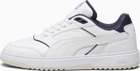 Puma Doublecourt puma white/new navy