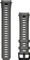 Garmin Ersatzarmband 22mm Silikon für Instinct E 45mm charcoal Vorschaubild
