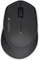 Logitech M280 Wireless Mouse, USB, schwarz Vorschaubild