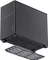 Jonsbo D31 Mesh Black, schwarz, Glasfenster Vorschaubild