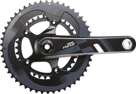 SRAM Force 22 GXP 50/34 Zähne Kurbelgarnitur 170mm