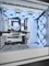 Corsair iCue 5000X RGB QL Edition, weiß, Glasfenster Vorschaubild