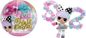 MGA Entertainment L.O.L. Surprise! - Hair Beads Tots (verschiedene Ausführungen)