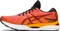 Asics Gel-Nimbus 24 cherry tomato/black (Herren) Vorschaubild