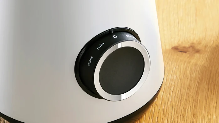 Bosch Serie 4 MMB6141W VitaPower Standmixer