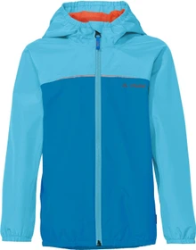 Vaude Turaco III Funktionsjacke icicle (Junior)