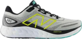 New Balance Fresh Foam 680v9 brighton grey (Herren)