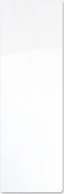 Bosch Heat Infrared 4000 P HI4000P8G-WEISS 850W Glas Infrarotheizung