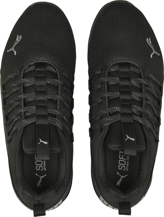 Puma Axelion Refresh puma black/cool dark grey (Herren)