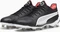 Puma King Ultimate FG/AG puma black/puma white/fire orchid Vorschaubild