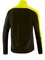 Gonso Marvao Trikot langarm black/safety yellow (Herren) Vorschaubild