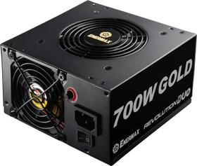 Enermax Revolution DUO 700W, ATX 2.4