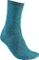 Woolpower Socks 400 Socken petrol Vorschaubild