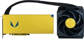 AMD Radeon Vega Frontier Edition Liquid, 16GB HBM2, HDMI, 3x DP