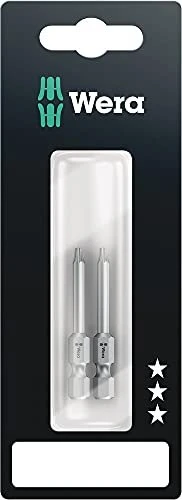 Wera 867/4 Z SB Torx Bit