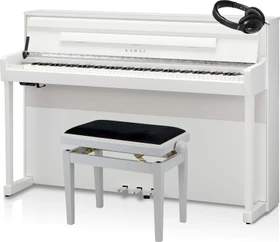 Kawai CA 901 W weiß