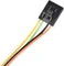 SilverStone Gemini GM800-2UG Gold V2 800W, 2HE-Servernetzteil Vorschaubild