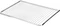 BSH Hausgeräte Grillrost 15x449x359mm Vorschaubild