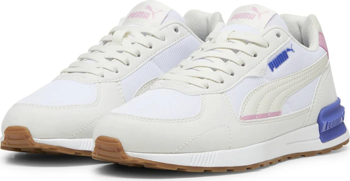 Puma Graviton vapor gray/puma white/mauved out (Damen)