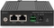 Digitus Industrial Railmount Gigabit PoE-Splitter, 2x RJ-45, PoE++ PD Vorschaubild