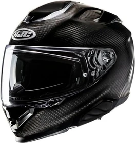 HJC RPHA 71 Carbon Solid schwarz