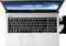 ASUS K55VD-SX622, weiß, Core i3-3120M, 4GB RAM, 500GB HDD, GeForce 610M, PL Vorschaubild