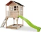 Exit Toys Exit Loft 700 Holz Spielhaus Vorschaubild