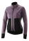 Gonso Sassone Fahrradjacke dark plum (Damen) Vorschaubild