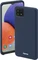 Hama Cover Finest Sense für Samsung Galaxy A22 5G blau Vorschaubild