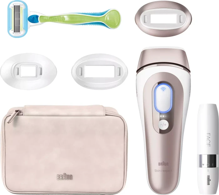 Braun Skin-i.expert Pro PL7249 IPL-Haarentferner