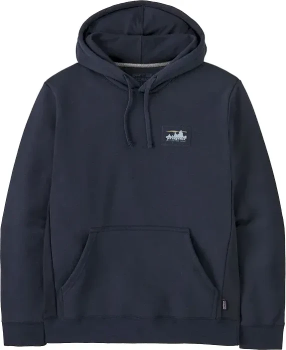 Patagonia '73 Skyline Uprisal Hoodie new navy