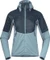 Bergans Senja Midlayer Hood Jacke (Damen) Vorschaubild