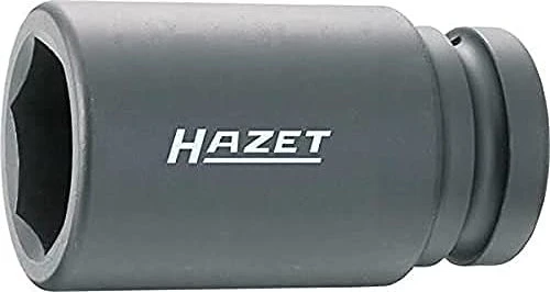 Hazet 1100SLG-32 Außensechskant Steckschlüssel 1", 32x110mm