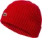 Lacoste Rippstrick Brushed Beanie Vorschaubild