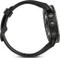 Garmin Fenix 5X grau/schwarz Vorschaubild