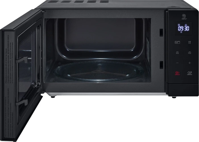 LG MH7032JAS Mikrowelle mit Grill