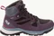 Jack Wolfskin Force Striker Texapore Mid violett/grau (Damen) Vorschaubild