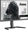 iiyama G-Master GB2745HSU-B2 Black Hawk, 27" Vorschaubild