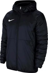 Nike Therma Repel Park 20 Jacke obsidian/white (Herren)